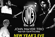 John Mayer Trio