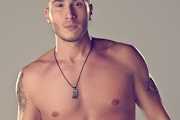 Shawn Desman