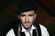 Ben Saunders
