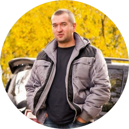 Сергей Шорин