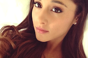 Ariana Grande