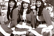 The Ronettes