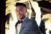 Marcus Collins