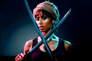 Anjulie