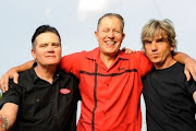 Reverend Horton Heat