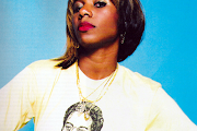 Santigold