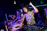 Krewella