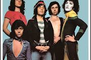 Sensational Alex Harvey Band