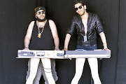 Chromeo