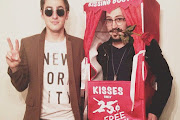 Heffron Drive