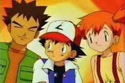 Pokemon