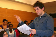 Nico Muhly