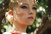 Haley Bennett