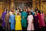 The Polyphonic Spree
