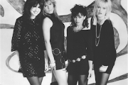 The Bangles
