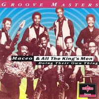 Doin' Their Own Thing