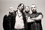 Backyard Babies