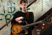 George Ezra