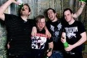 Cancer Bats