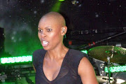 Skunk Anansie