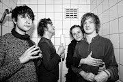 Palma Violets