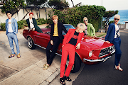 TEEN TOP