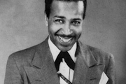 Wynonie Harris
