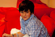 Greyson Chance