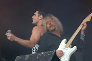 Axel Rudi Pell