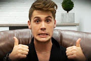 Aiden Grimshaw