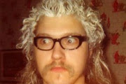 R. Stevie Moore