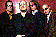 Frank Black And The Catholics