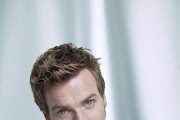 Ewan McGregor