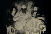 The Reverend Peyton's Big Damn Band