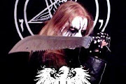 Satanic Warmaster