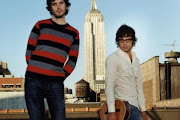 Flight of the Conchords