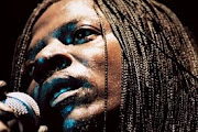 Alpha Blondy