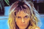 David Lee Roth