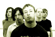 Dillinger Escape Plan
