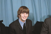 Ringo Starr