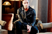 Ryan Tedder