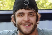 Thomas Rhett