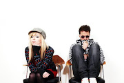 The Ting Tings