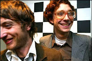 Kings of Convenience