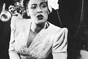 Billie Holiday