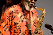 Pharoah Sanders
