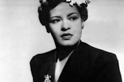 Billie Holiday