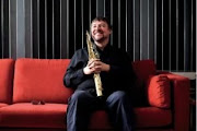 John Surman