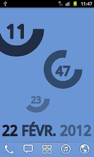 Free Download Pastel Clock APK for Android