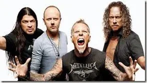 Metallica en Chile Conciertos Fechas y Entradas